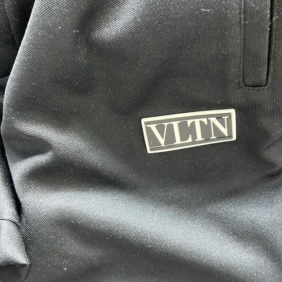 Valentino Tracksuit Pant Black Men’s - Picture 6 of 10